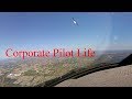 Private Jet Nearly Hits Bald Eagle - Pilot VLOG 073