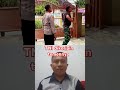 Anggota TNI Dikerja N Temennya Yang Seorang Polisi