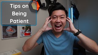 The Role of Patience in Positive Parenting and Montessori