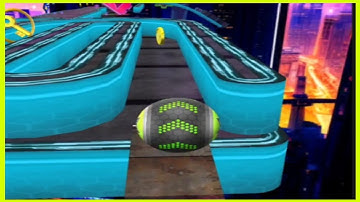 Going Balls -All levels gameplay android/iOS (level 69-73)