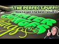 THE PERFECT PUFF: How to get the best results with PUFF VINYL | For Beginners