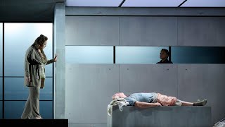 Trailer: Die Frau ohne Schatten | Staatsoper Stuttgart 