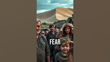 Thumbnail of March of the Dunes