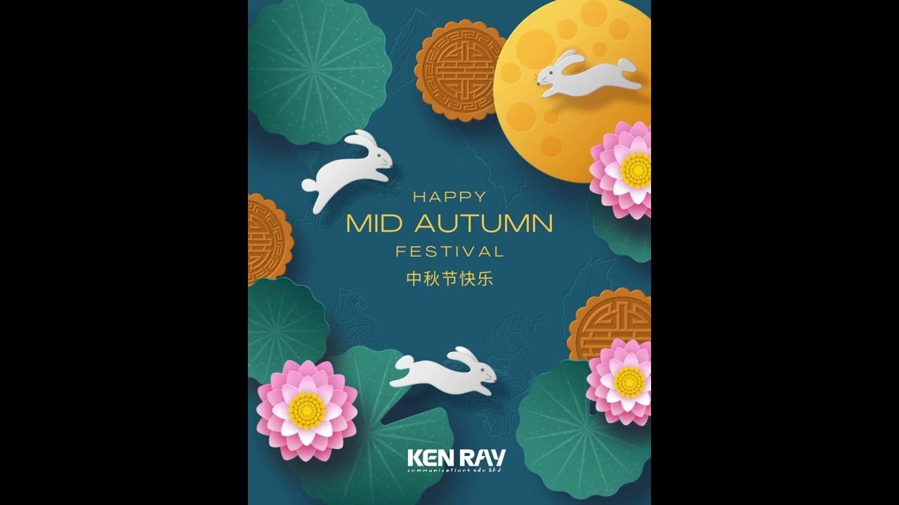 Mid Autumn Festival 2023