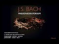 J s bach  passionsoratorium bwv anh 169  a grychtolik