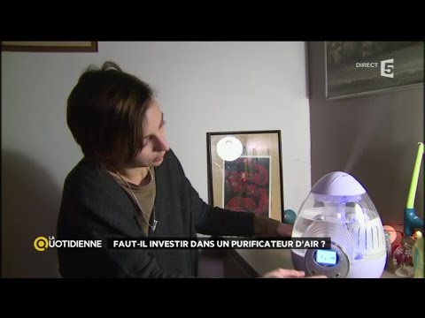 Vidéo: Pourquoi Tout Le Monde A Besoin D'un Humidificateur-purificateur D'air: Découvrez Avec Les Experts