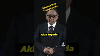 Toyota is not incompetent, Toyota is the dictionary definition of...