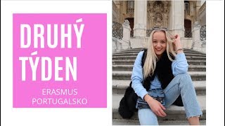 DRUHÝ BLÁZNIVÝ TÝDEN V PORTUGALSKU | #HMGTP