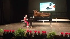 C.Reinecke / Allegro / Unai E.