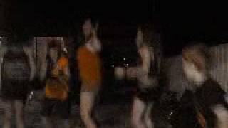 Retardation Dancing 101