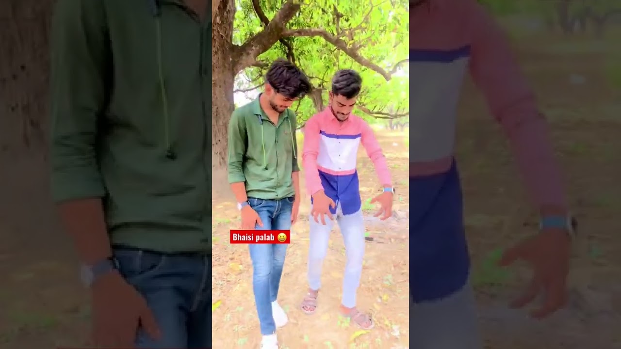 Wait for twist 😂😂