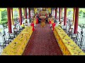 囂張王爺大擺宴席，怎料皇上宴會空無一人，下秒他的報應來了！💥Chinese Dramas | 趙毅