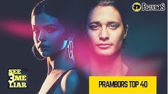 Prambors Top 40 Week of March 25, 2017  Lagu Barat Terbaru Terpopuler Saat Ini  - Durasi: 10:01. 