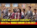 ZO‘R TV "Ertalabdan salom!" ko'rsatuvida  HAVAS guruhi / Uzbekistan 27.05. 2021