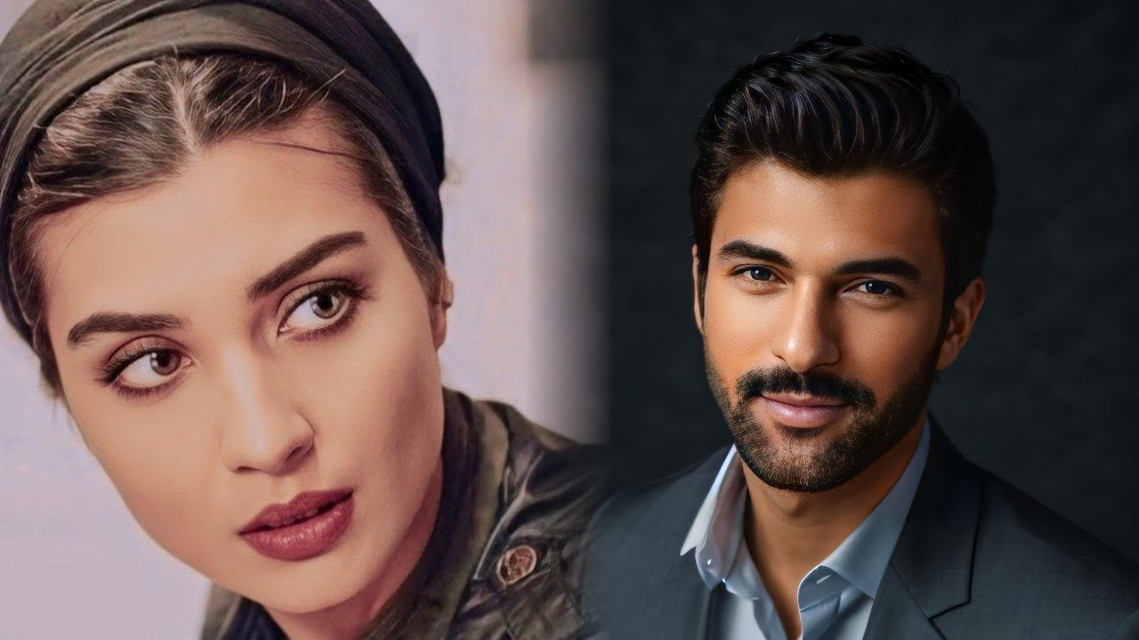 Энгин Айкрюк признается, что его любовь к тубе смотрит на его эмоциональное утверждение