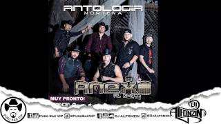 Anexo al Norte - Cumbia en el Rancho ♪ 2017