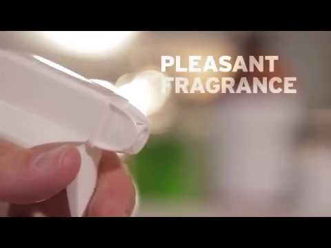 Ecolab Hard Surface Cleaners – Bathroom Cleaner