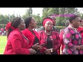 Abaibai amun chamon Jeiso-Kalenjin hymns No 54