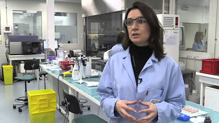 L'Oréal Looks To 'Skin Factory' To End Animal Testing