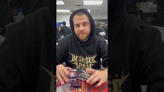 Dalton X Johnson is sooooo godly at pulling these ulties! #yugioh #yugi #foryou #ultie