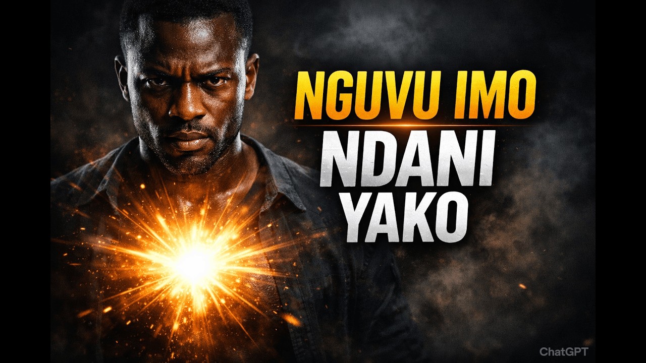 Jinsi ya Kuamsha Nguvu Iliyofichika Ndani Yako na Namna Inavyoweza Kubadilisha Hatima Yako