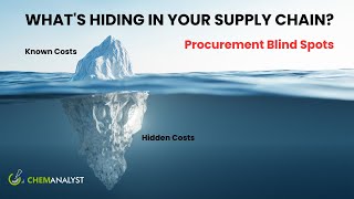 The Procurement Blind Spot: How Hidden Data Gaps are Silently Costing Companies Millions
