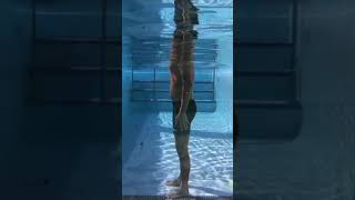 Early Concepts & Skills (Stand Up from a Front Float)