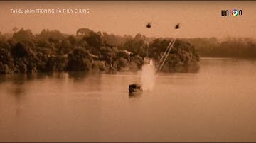 Tập 3 - Cố thủ tướng Võ Văn Kiệt, tình yêu trong bóng tối, trọn nghĩa thủy chung I Phim tài liệu