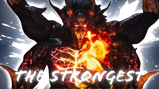 Elden Ring Pro Vs Zedonius, Ruler Of Flames screenshot 5
