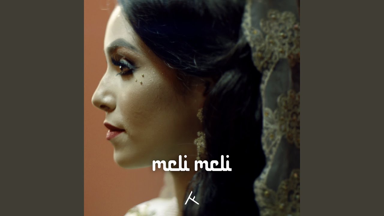 Meli Meli feat Ronnie Flex