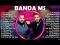 B A N D A M S 2024 MIX ~ Top 10 Best Songs ~ Greatest Hits ~ Full Album