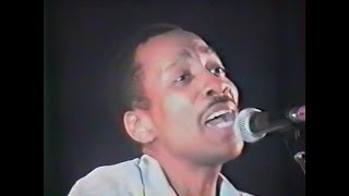 ⁣Malere - Volo-Volo de Boston Live à Paris (1991)