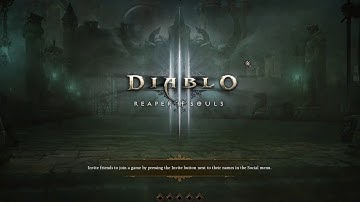 Diablo III Tal Rasha Wizard Grift 102