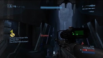 EasyCAP :: Halo 3 - Quality Test (HD)