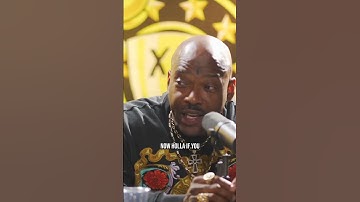 Thumbnail of #Treach Reveals He Re-Recorded Naughty By Nature's Masters #DrinkChamps