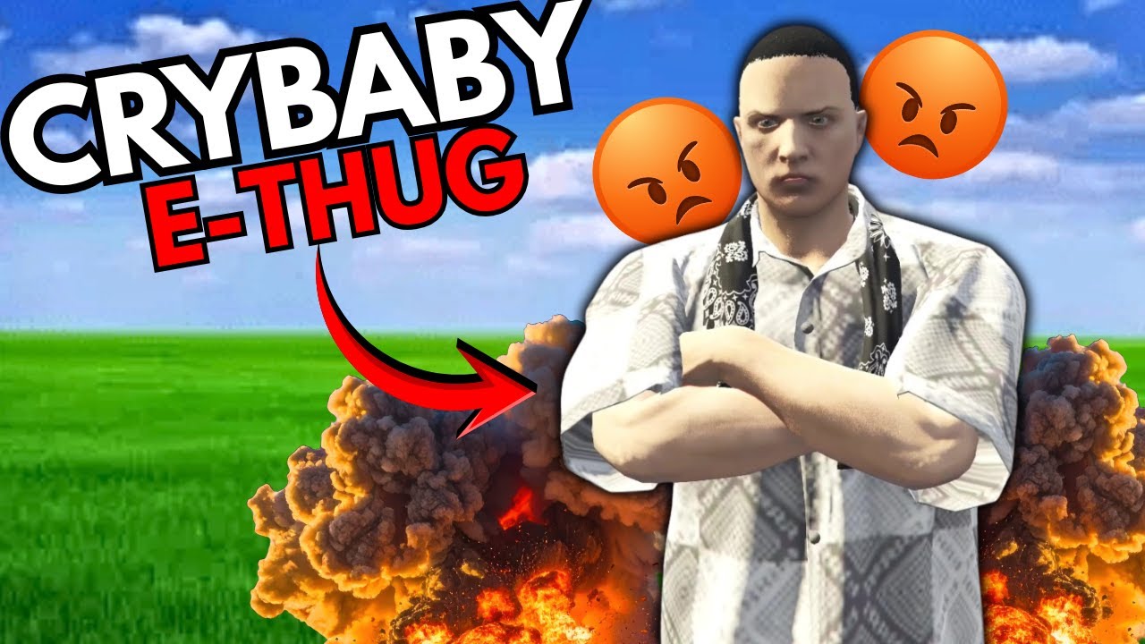 Trolling the Roleplayers of GTA RP (GTA TROLLING)