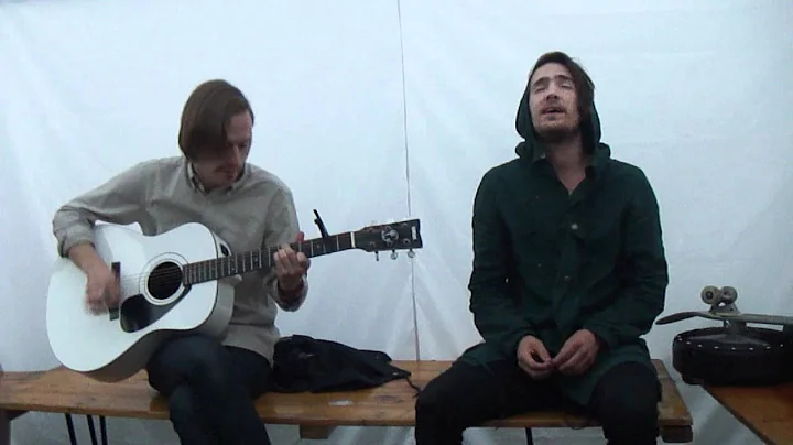 Stealing O'Neal - Chin Up Baby FINAL SHOW