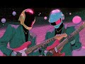 Daft Punk Inspired: Lost Demo 1985 📻 | Dreamwave, Chillwave, Electro Funk, Synthwave Playlist