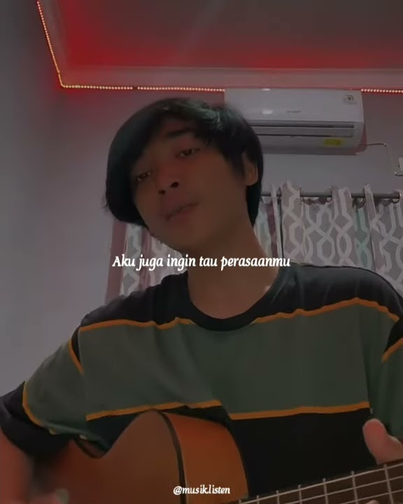 Story Wa Lagu Katakan Saja || Khifnu-By Isqi Hijri