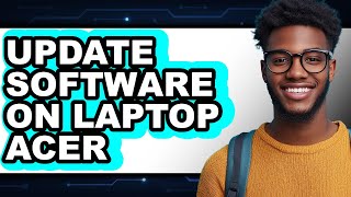 How to Update Software on Laptop Acer (updated) screenshot 5