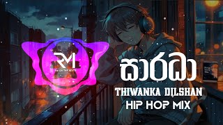Saradha Hip Hop Mix (RMBeatz Remix)