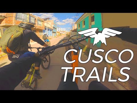 Video: Mountain Bike Peru: 3 Plimbări în și în Jurul Cuzco - Rețeaua Matador