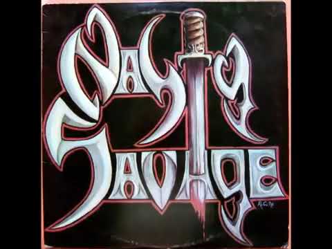 Nasty Savage Nasty Savage FULL ALBUM - YouTube