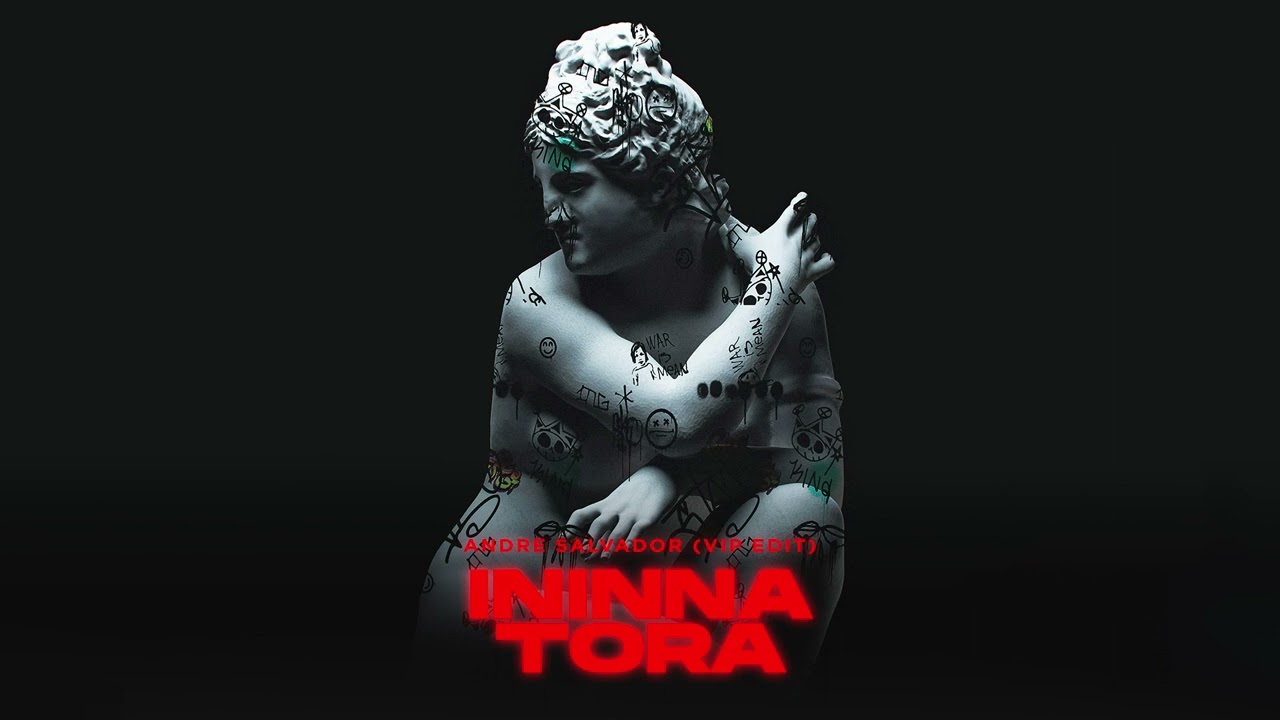 Ininna Tora - André Salvador Edit