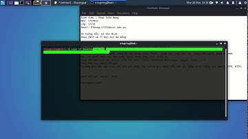 Tìm hiểu về Keylogger | InfoSec Tutorial