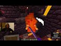 I died... yapping man plays minecraft as an excuse - episode 10