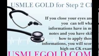 USMLE STEP 2 CK EBOOK