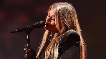 Kelly Clarkson - Stronger (What Doesn