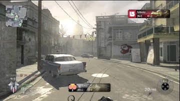 Cross Map Tomahawk #4 | Havana HD