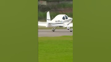 Decolagem Vans RV-10 #decolagem #vans #rv10 #aviation #aviacao #airplane #aviacaogeral #aviao #plane